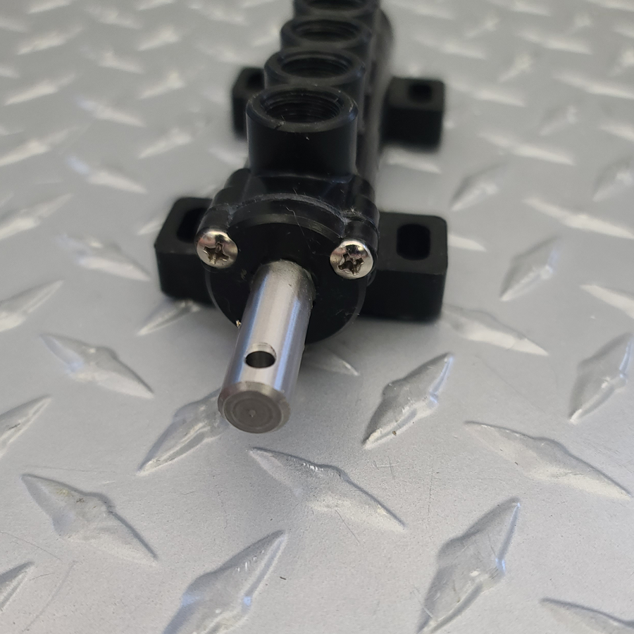 5-103892  Corghi Pedal Valve